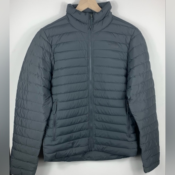 The North Face Mens Stretch Down Jacket S,M - Picture 9 of 13